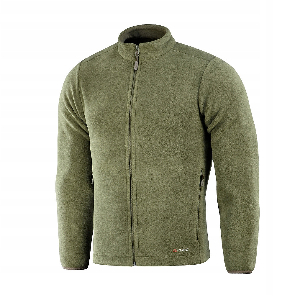 M-Tac Nord Fleece Army Mikina (20467064)