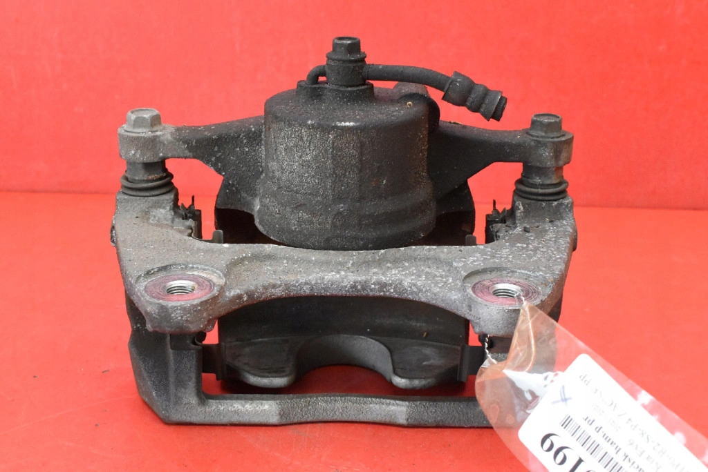 caliper brake right front KIA EV6 77.4 kWH 229 KM 21