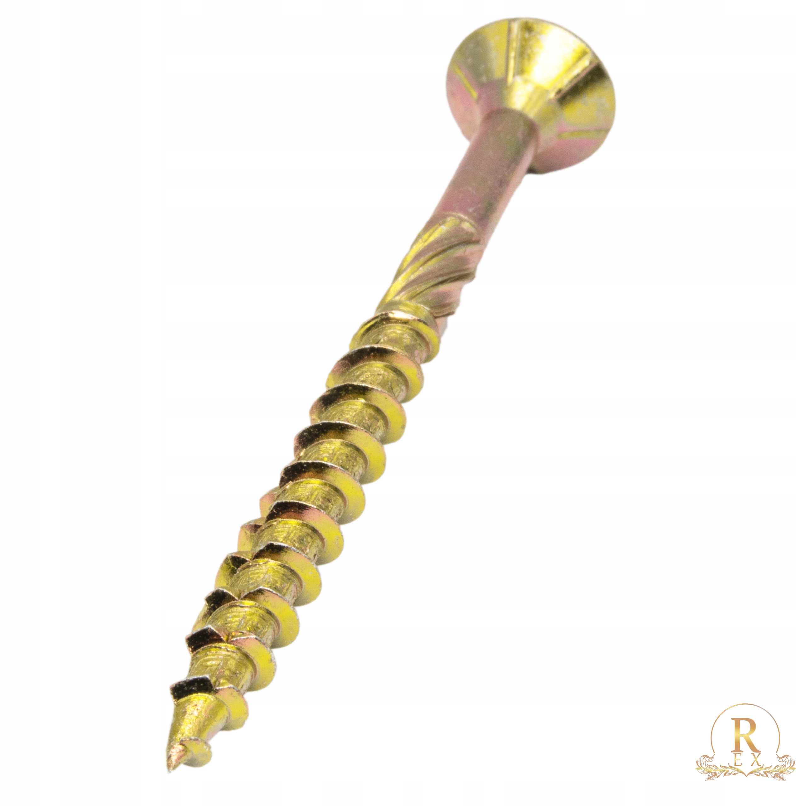 WKRĘTY CIESIELSKIE 4X70 WKRĘT DO DREWNA Z ŁBEM STOŻKOWYM TORX 200SZT Rodzaj wkręty