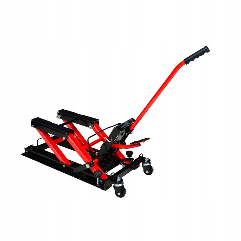 Гідравлічний підйомник для мотоцикла ATV 680 кг