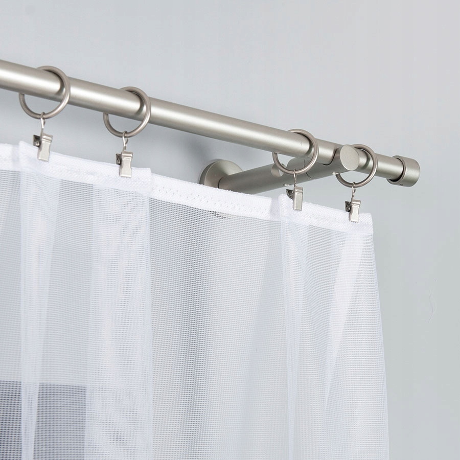 FIRANKA GOTOWA ŻAKARDOWA DO KUCHNI POKOJU 300X160 Marka inna