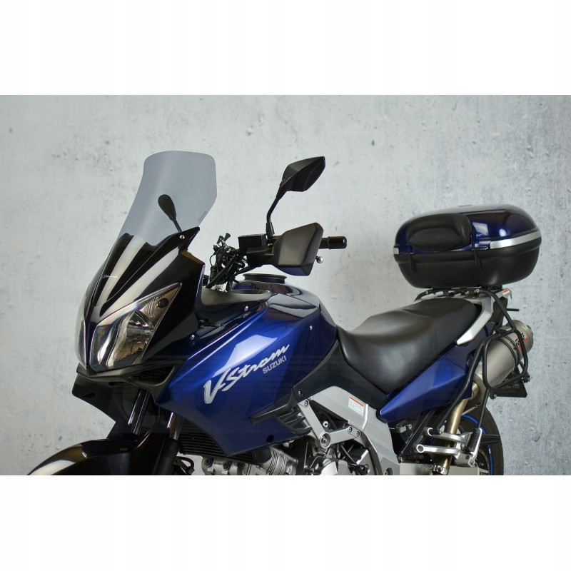 Loster turistické sklo Suzuki DL 1000 V-Strom 02-03