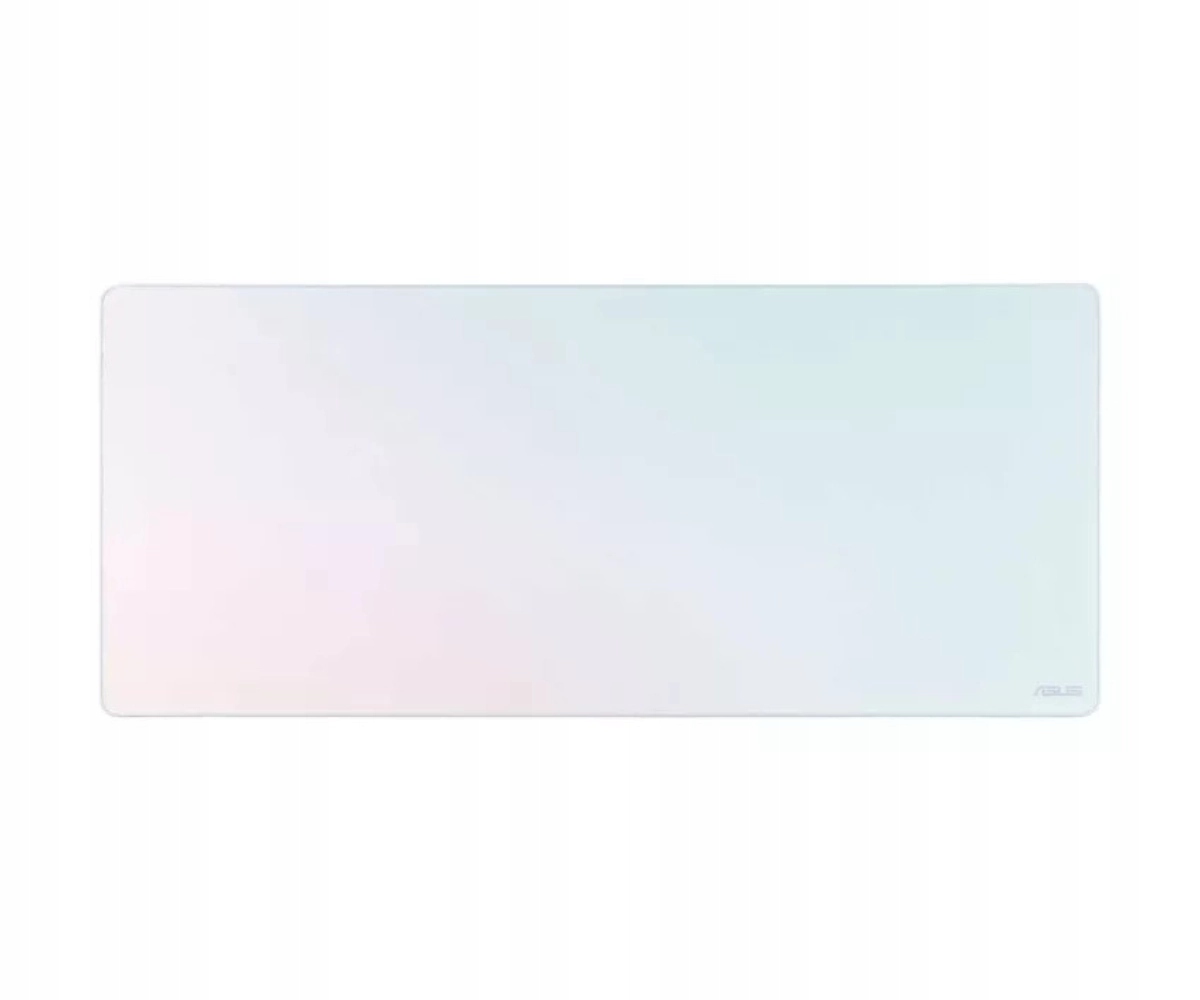 Podkładka pod myszkę Asus PS102 XXL 90x40cm Antypoślizgowy spód Perłowa