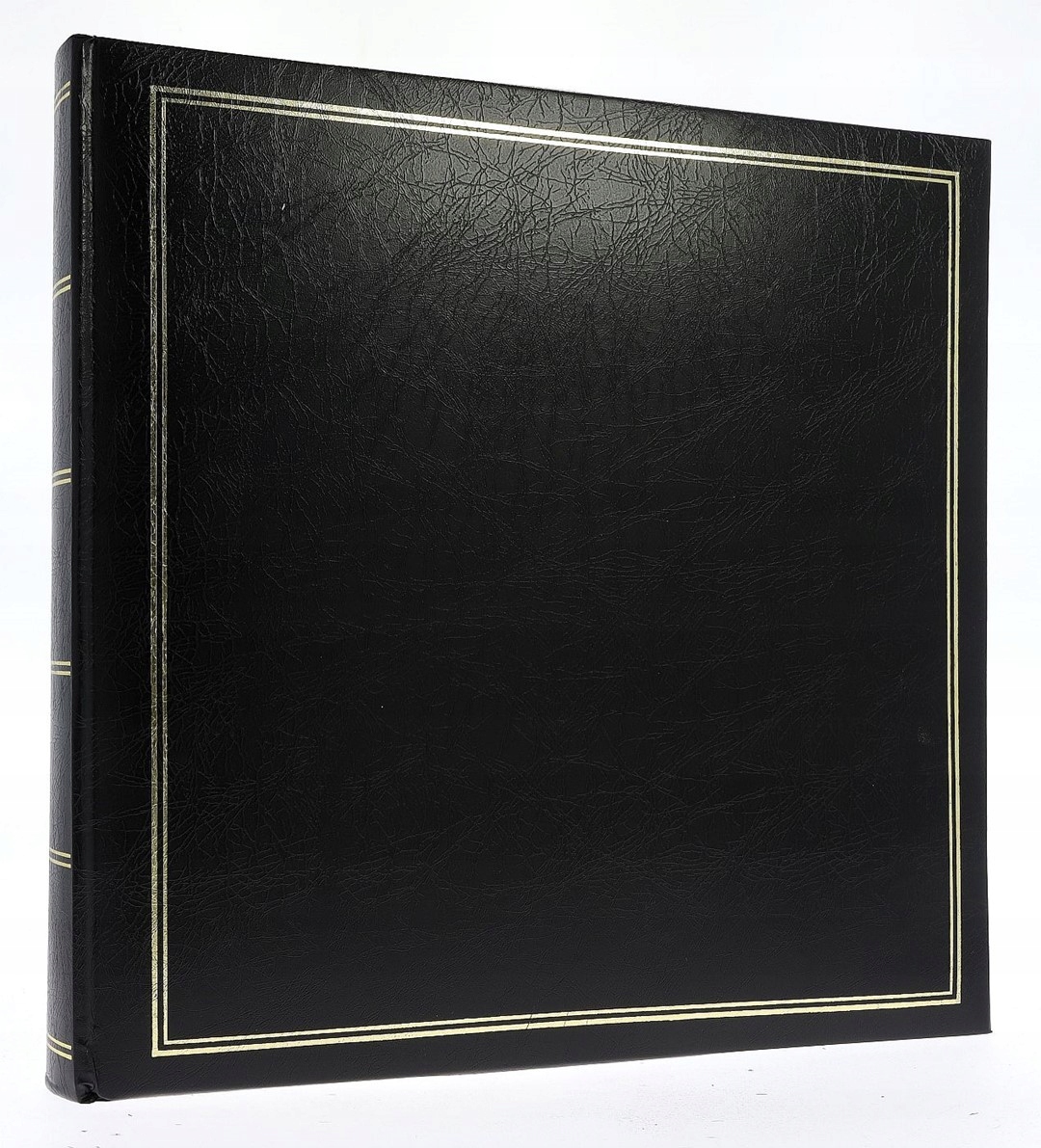 Album na zdjęcia wsuwane 10x15 500 zdjęć classic czarny