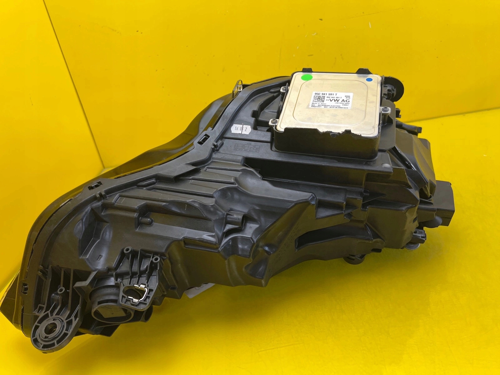 Audi A5 III 8B3 light left Full Led complete 8B3941035M