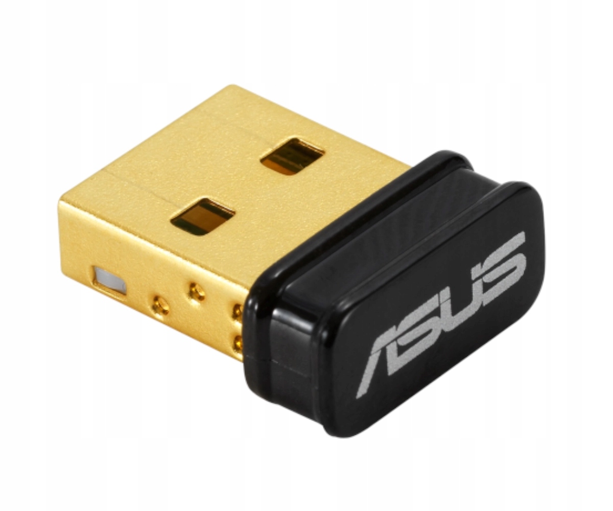 Moduł Bluetooth ASUS USB-BT540 Bluetooth 5.4 (BLE) USB Nano