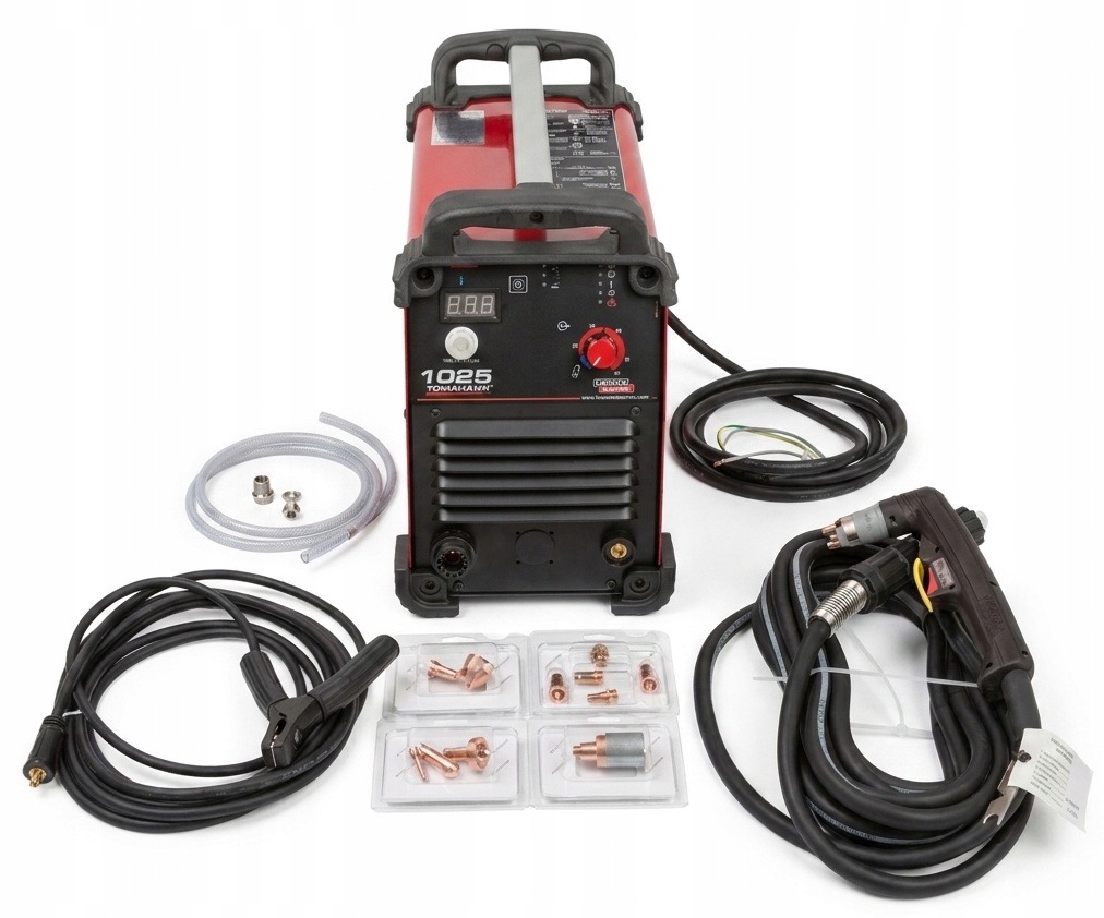 Przecinarka plasmowa plazma Tomahawk 1025 Lincoln Electric