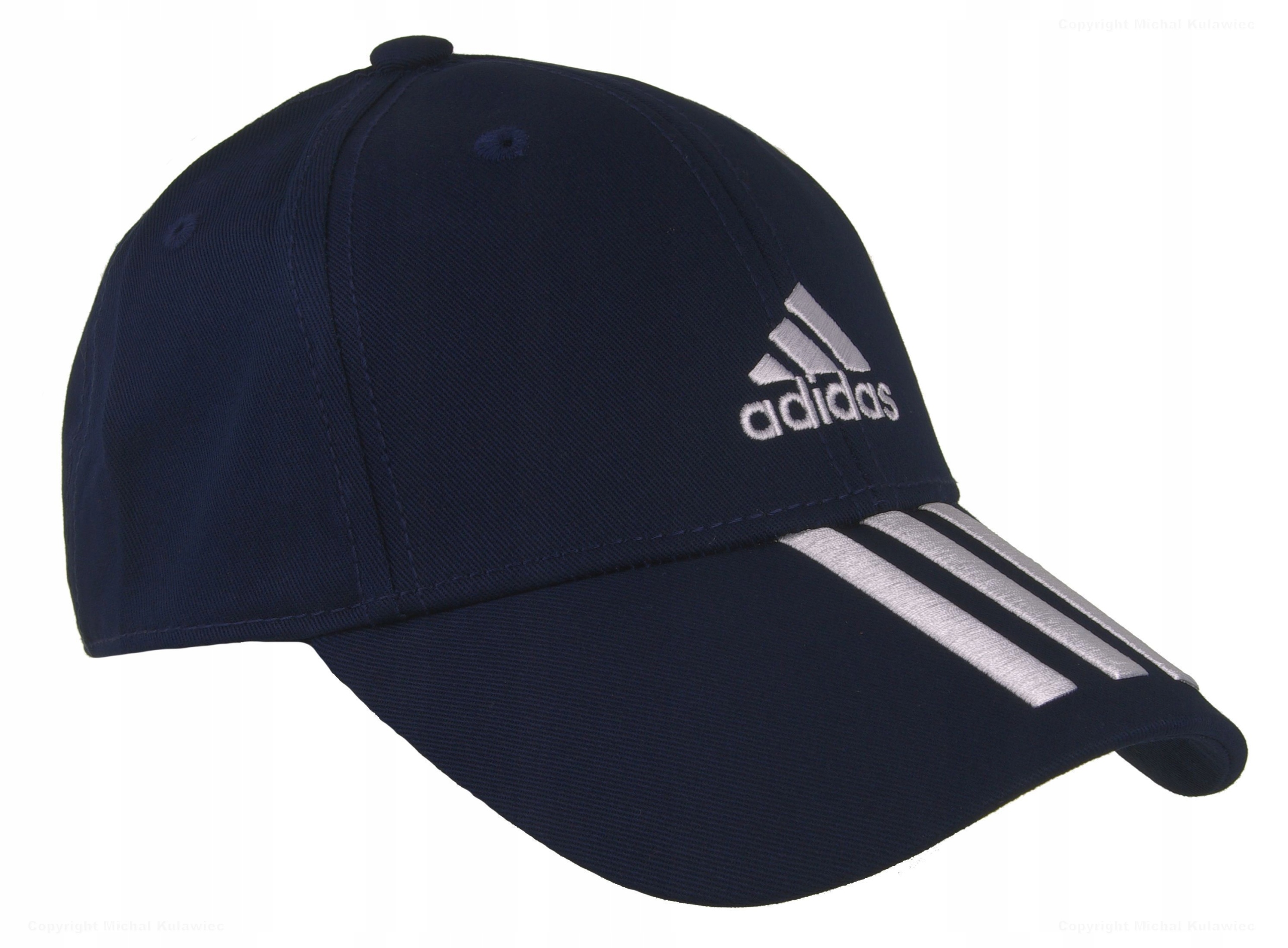 

Czapka z daszkiem Adidas Damska