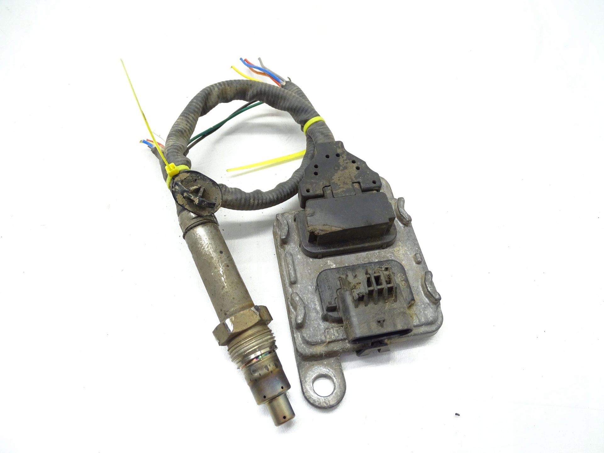 SONDA NOX KIA OPTIMA IV HYUNDAI 29660-2U500