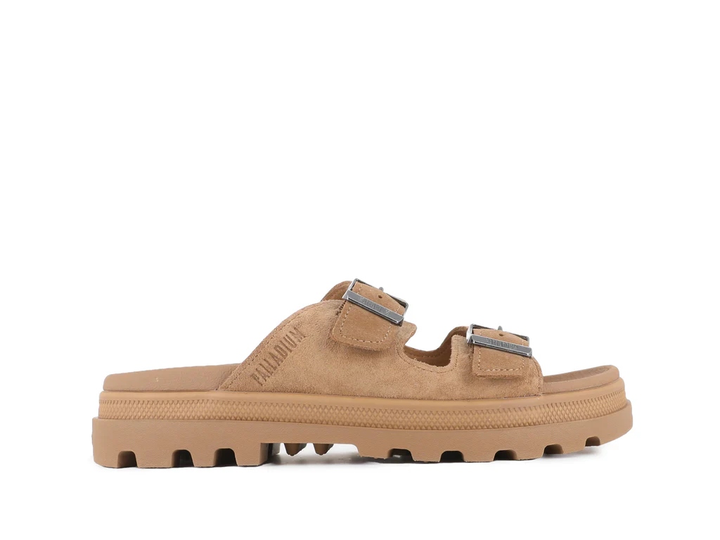 Palladium Nazouváky „Dunelite Riviera Sde“ vel. 37 -35%