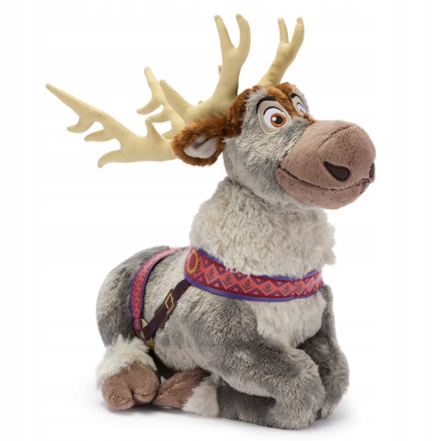 Disney Maskotka Kraina Lodu Renifer Sven XL