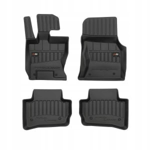 Frogum 3D koberčeky Land Rover Range Rover Velar