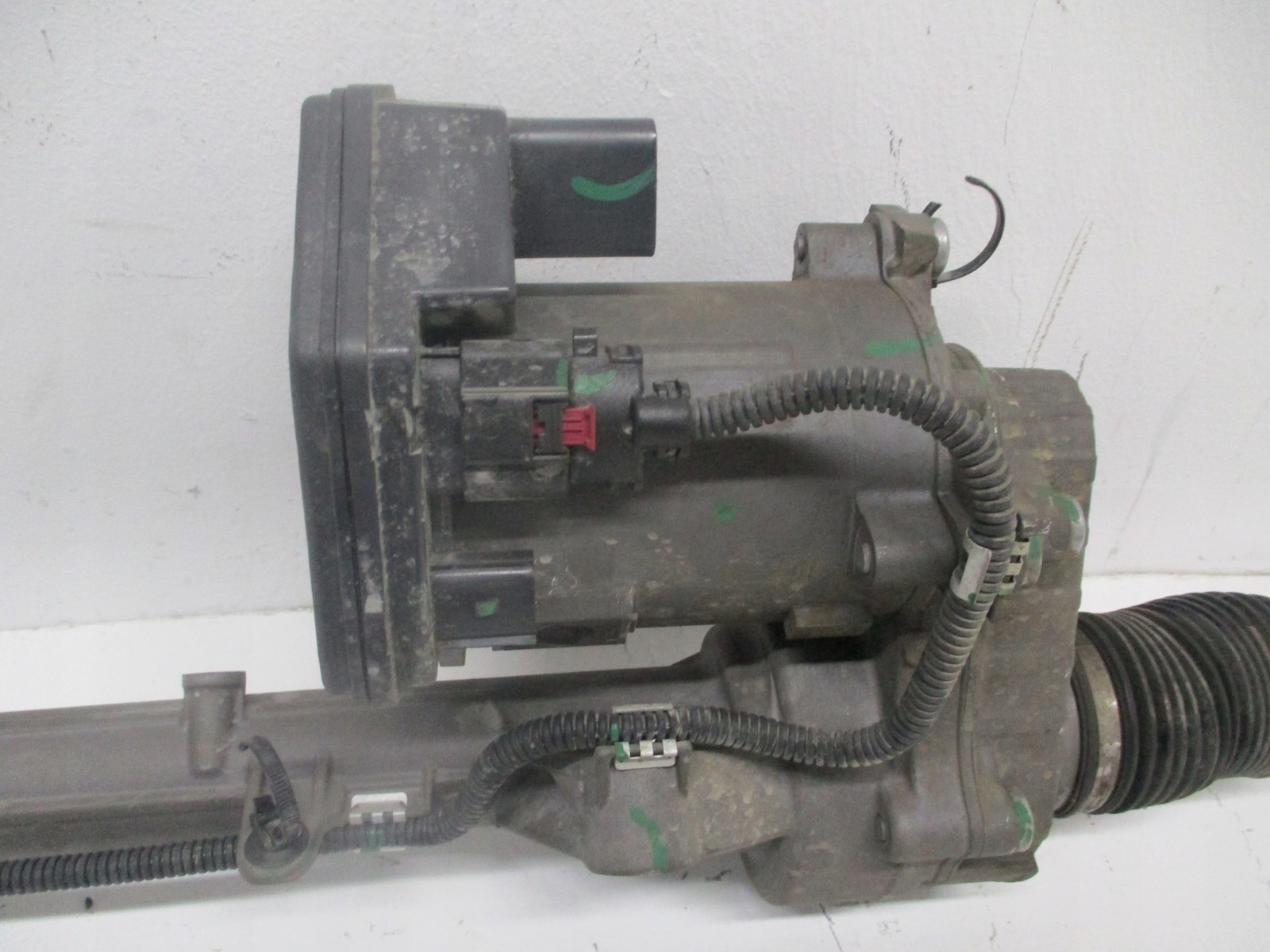 control VOLVO XC90 XC 90 2,0D P32346341
