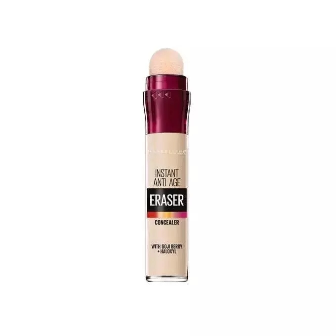 

Maybelline Korektor pod oczy 00 Ivory