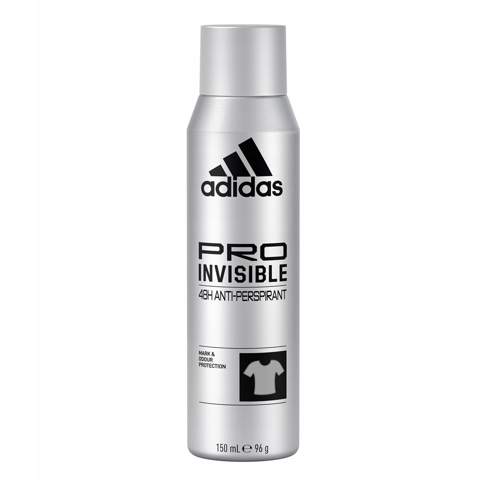 

Adidas Pro Invisible Men Pro Invisible spray 150ml