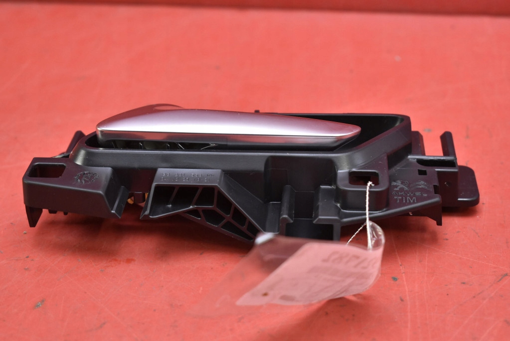 handle inner left rear part 98201553VV OPEL MOKKA B 20