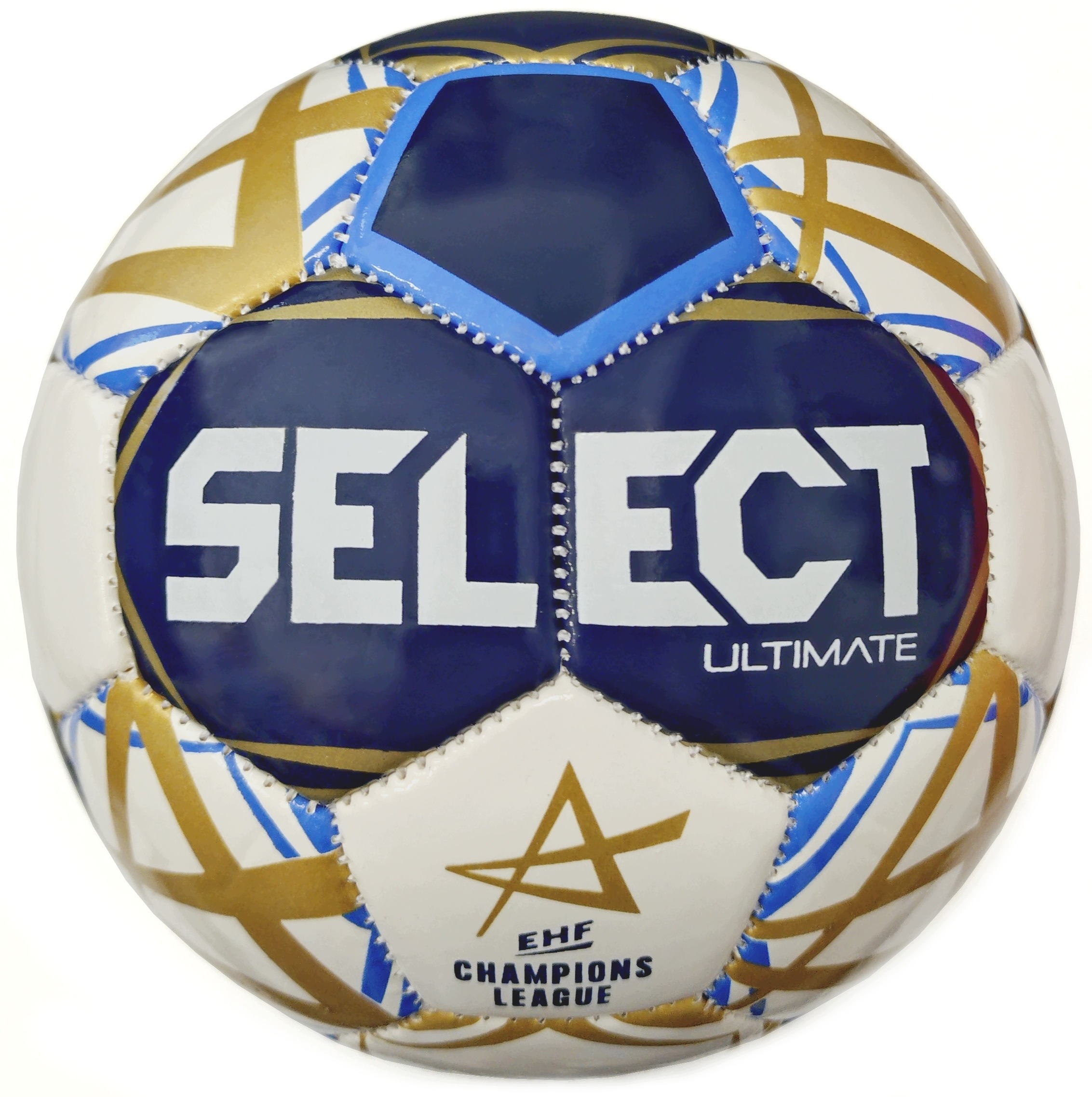 Select Piłka Ręczna Ultimate Champions League Mini Do Zabawy