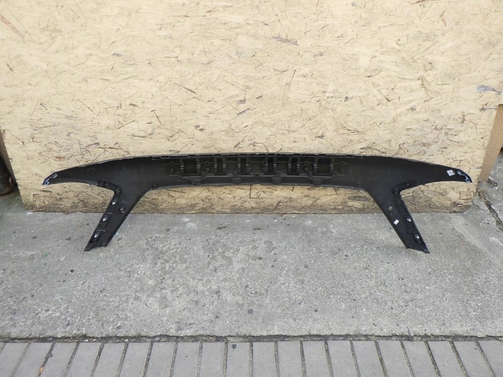 HYUNDAI KONA II 2 23- frontstoßstange