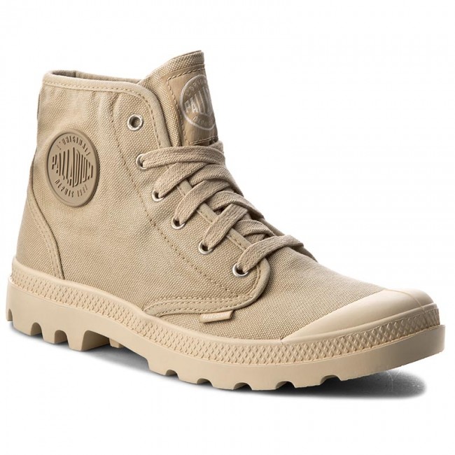 

Buty Palladium Us Pompa High 02352-238-M r. 36