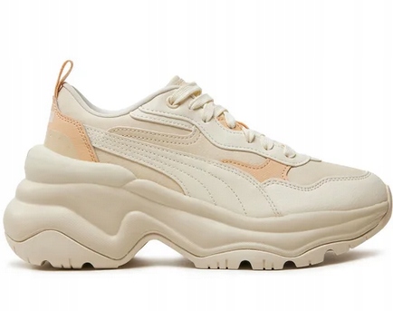 Dámské boty Puma Cilia Wedge 393915-11 Vel. 37