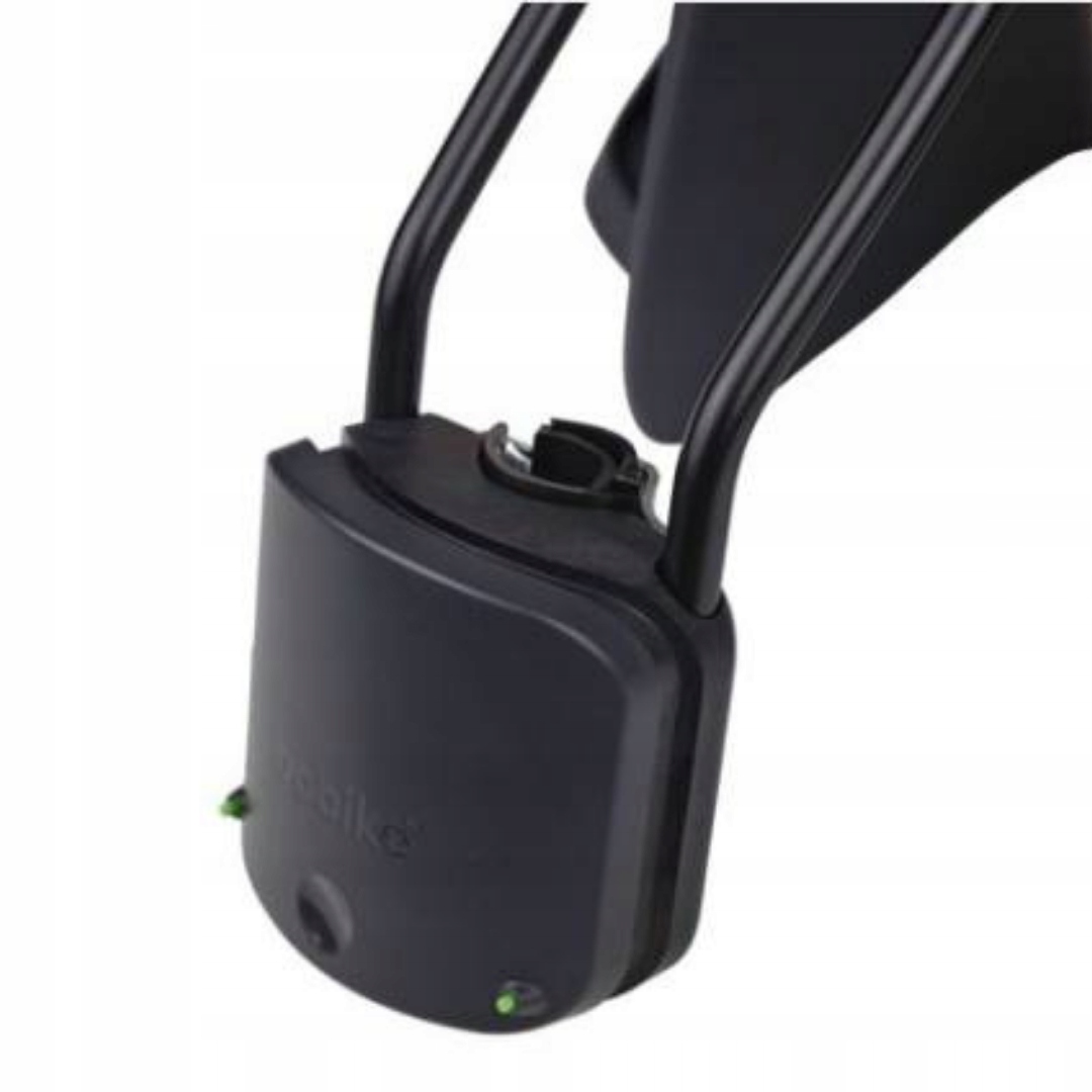 FOTELIK ROWEROWY Bobike GO do ramy MINT do 22kg Marka Bobike