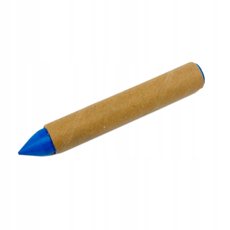 

Kreda marker do napraw opon Maruni Niebieska Mocna