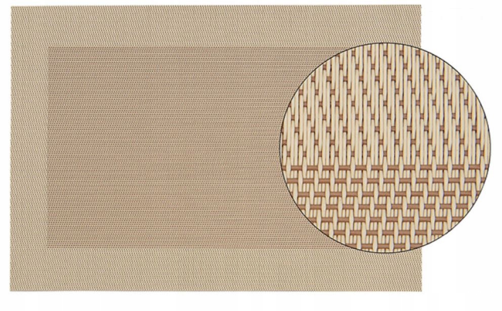 

Podkładka Mata stołowa Na Stół pod talerz 30x45cm