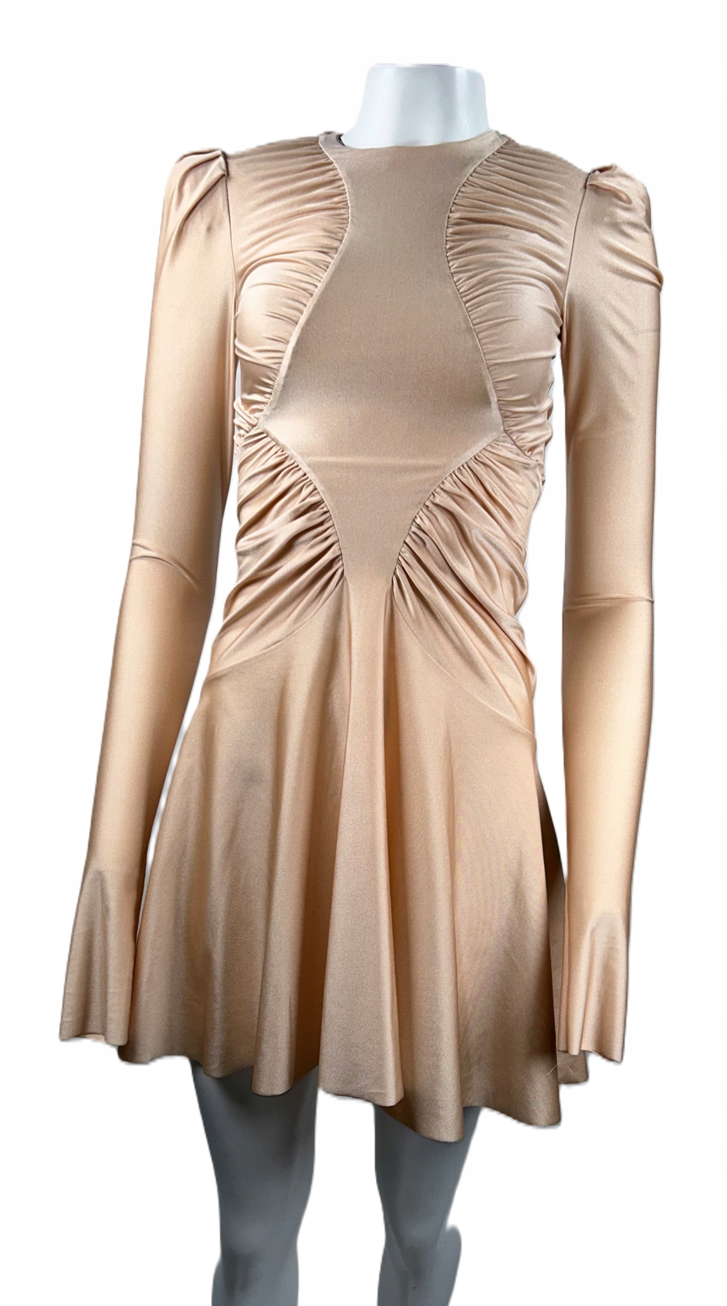 Philosophy di Lorenzo Serafini Šaty sukně vel. 30