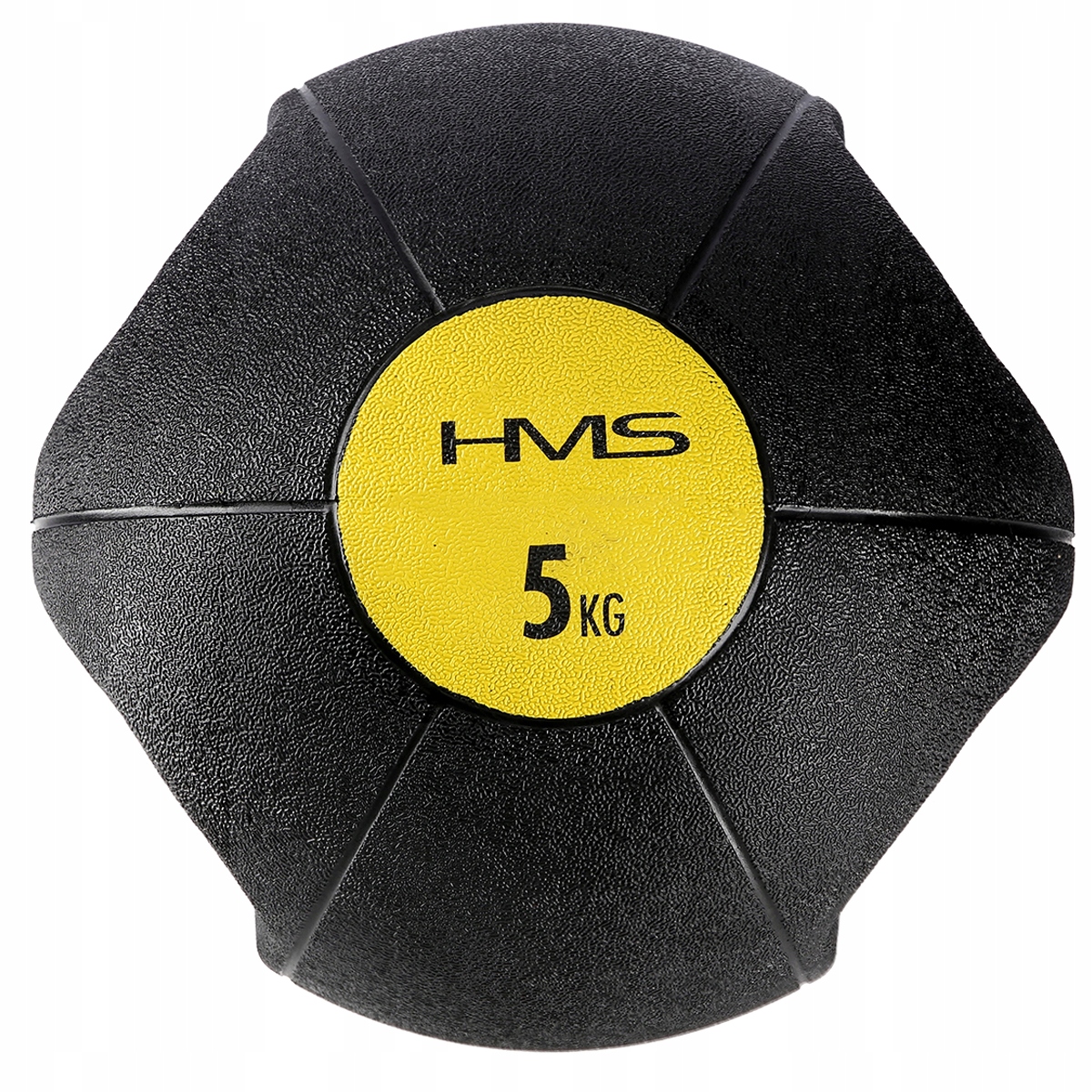 Lekarská Míč Slam Ball 5kg Rehabilitační Crossfit Pro Rehabilitaci 26cm