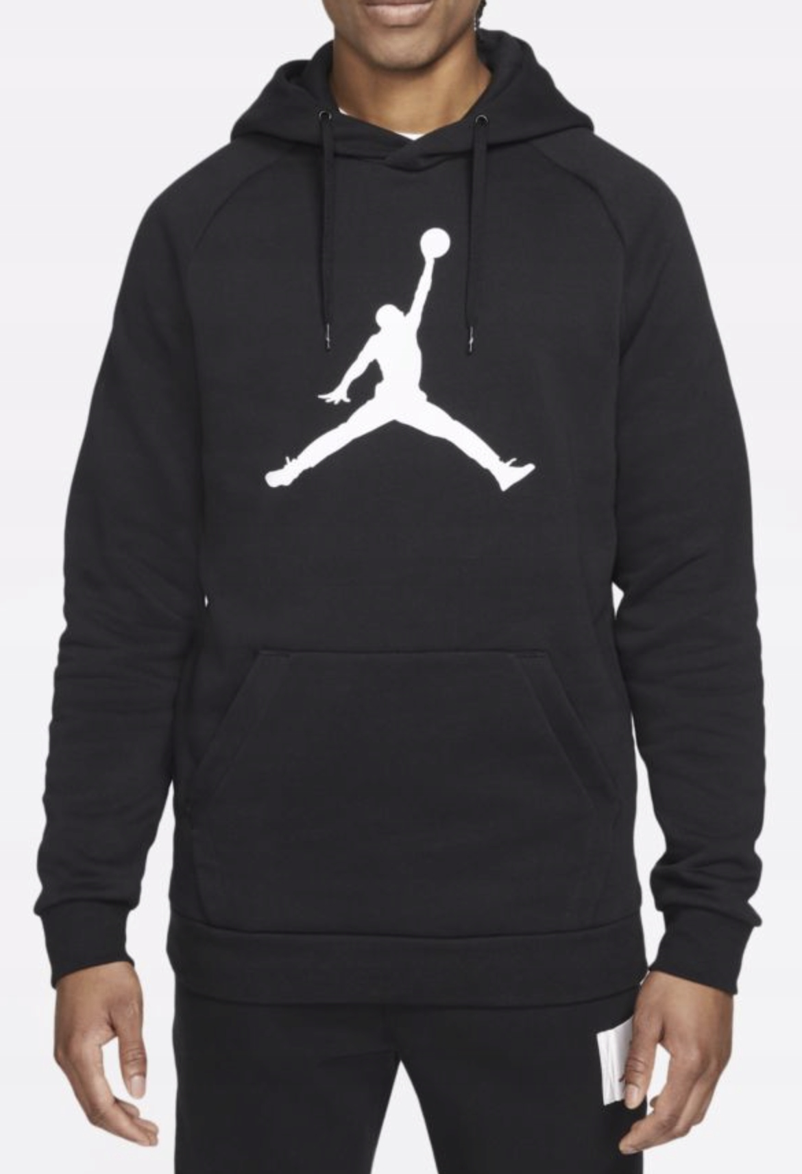 NOWA BLUZA MĘSKA NIKE AIR JORDAN DA6801-010 r.S EAN (GTIN) 194496614190