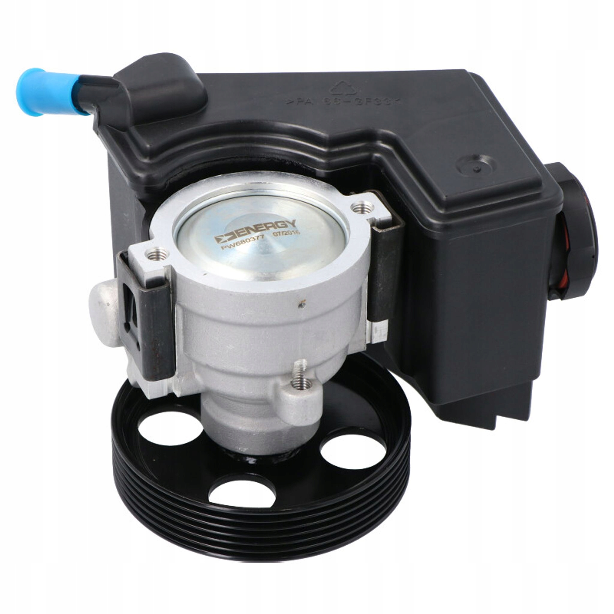 ENERGY PW680377 насос гур, рулевой системы