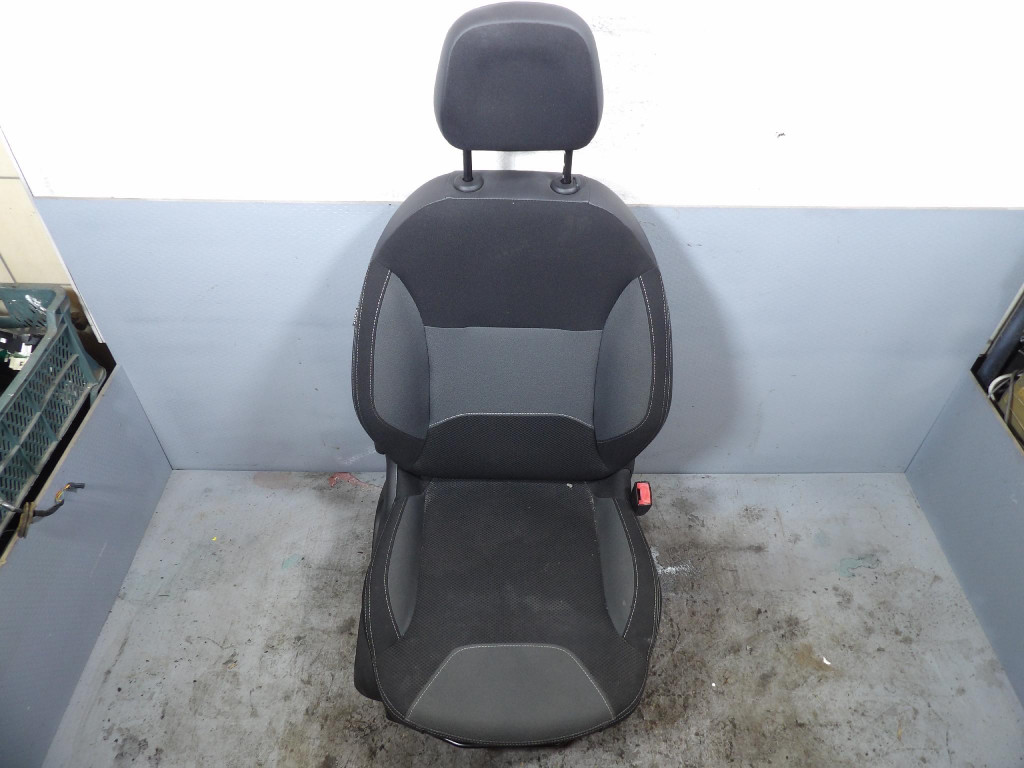CITROEN C 3 II Siège Passegers Manuel
