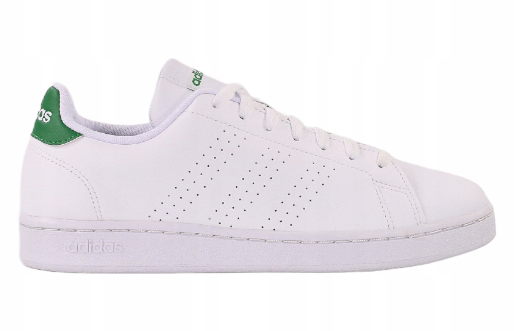 Pánské boty adidas Advantage GZ5300 nízké 40