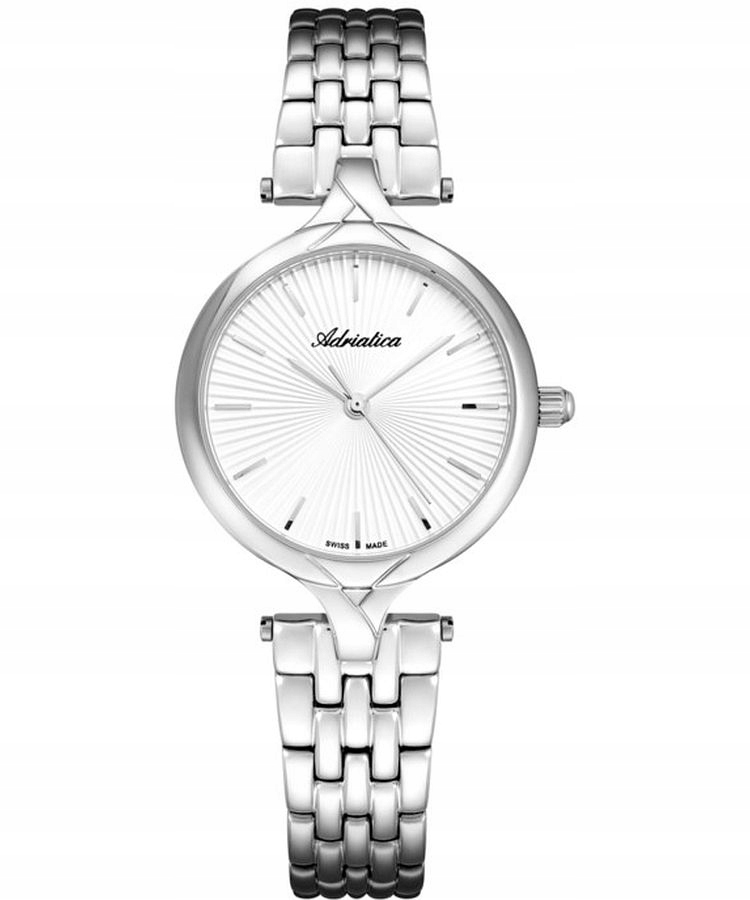Dámské hodinky Adriatica Classic