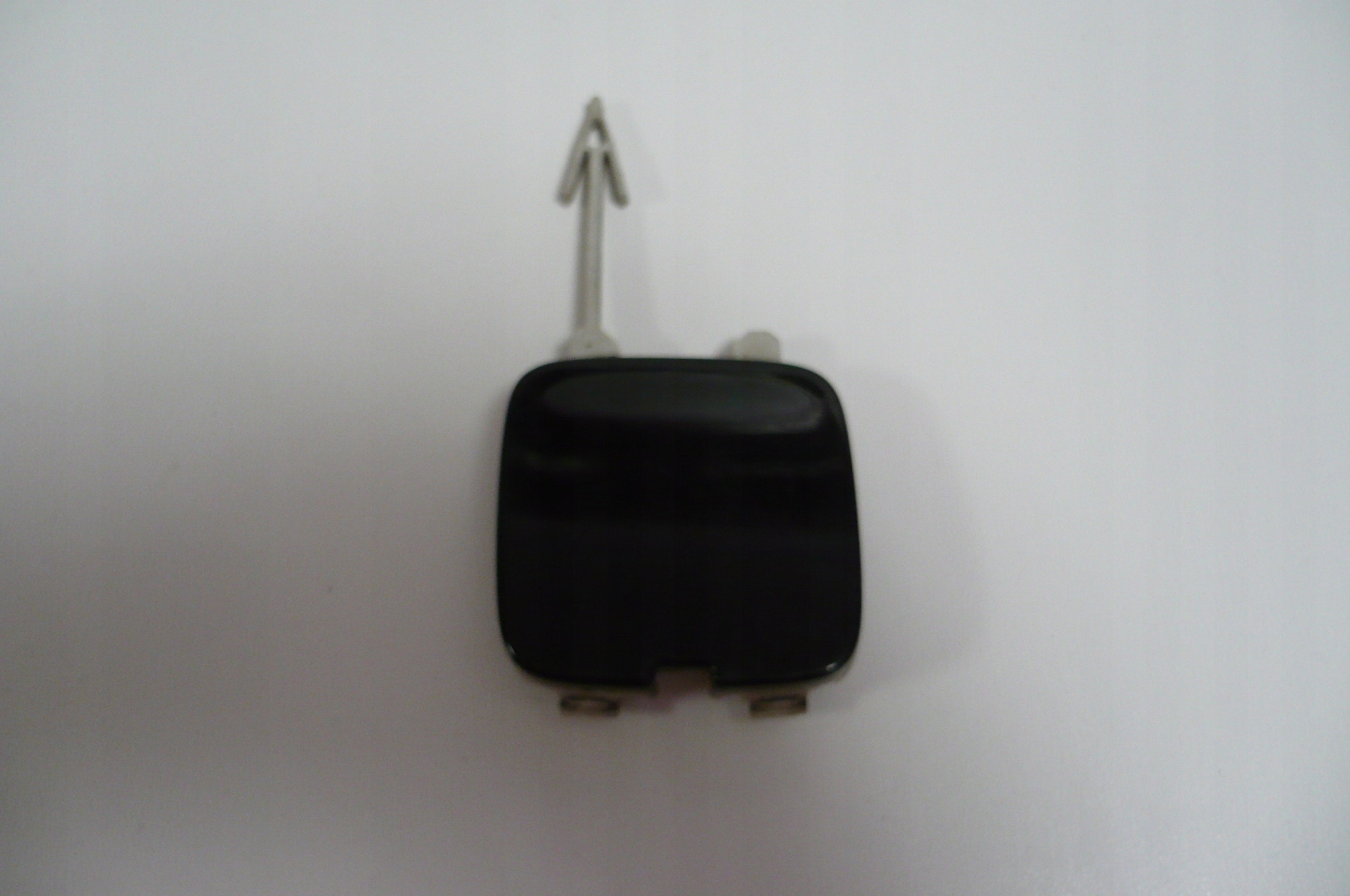 FORD MONDEO MK4 LIFT towing hook cap bumper rear part HATCHBACK