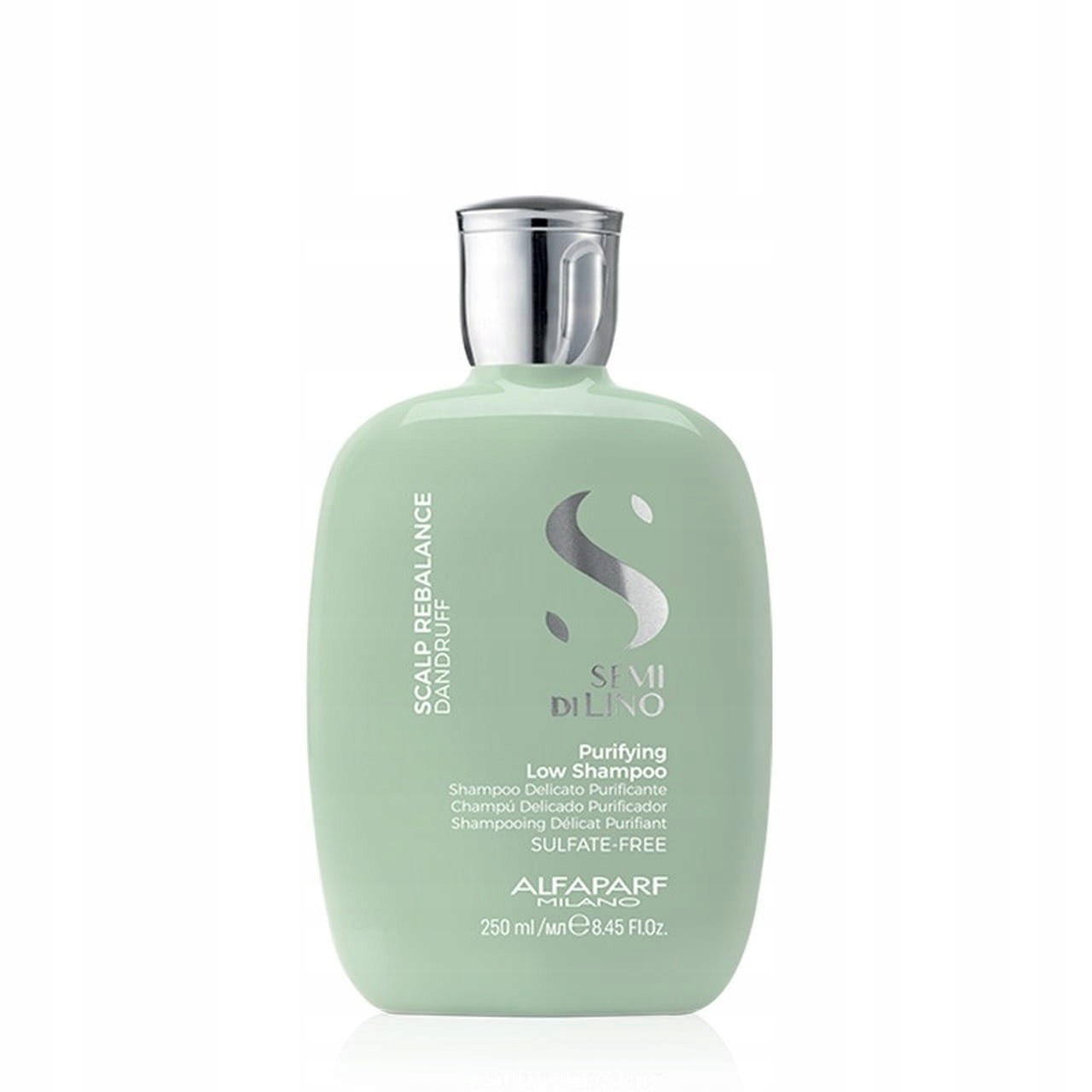 

Alfaparf Sdl Szampon Oczyszczający Łupież 250 ML