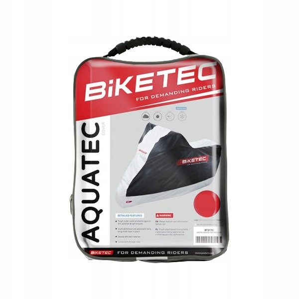 Pokrowiec Plandeka Suzuki VS Intuder 600 750 800 Producent WM