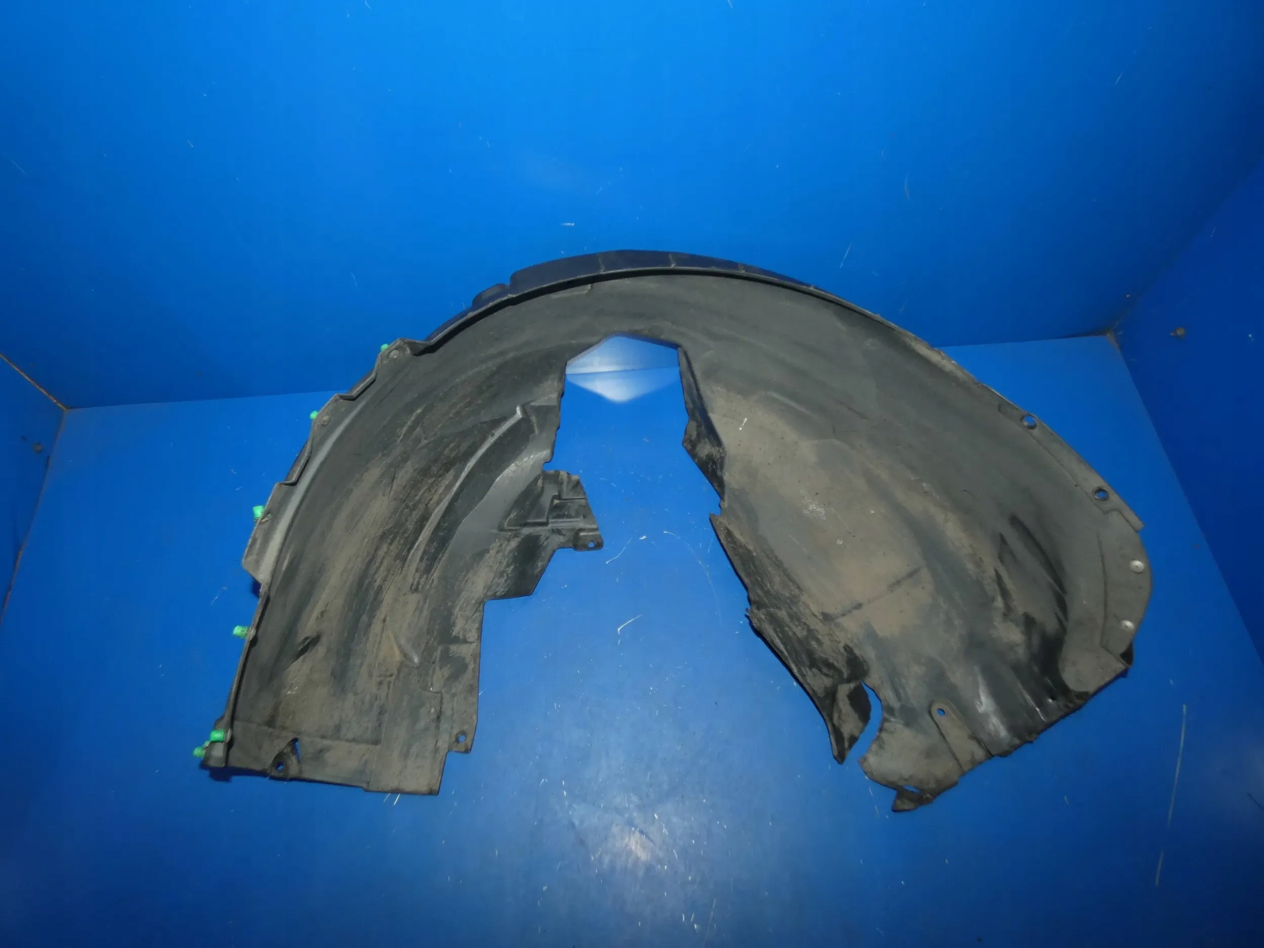 VOLVO V90 II S90 II mudguard left front front - STAN as for FOTO