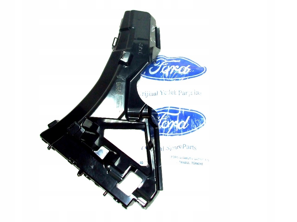 ドラゴンパーツ Крепеж перед правый крепеж крепление бампера ford transit custom