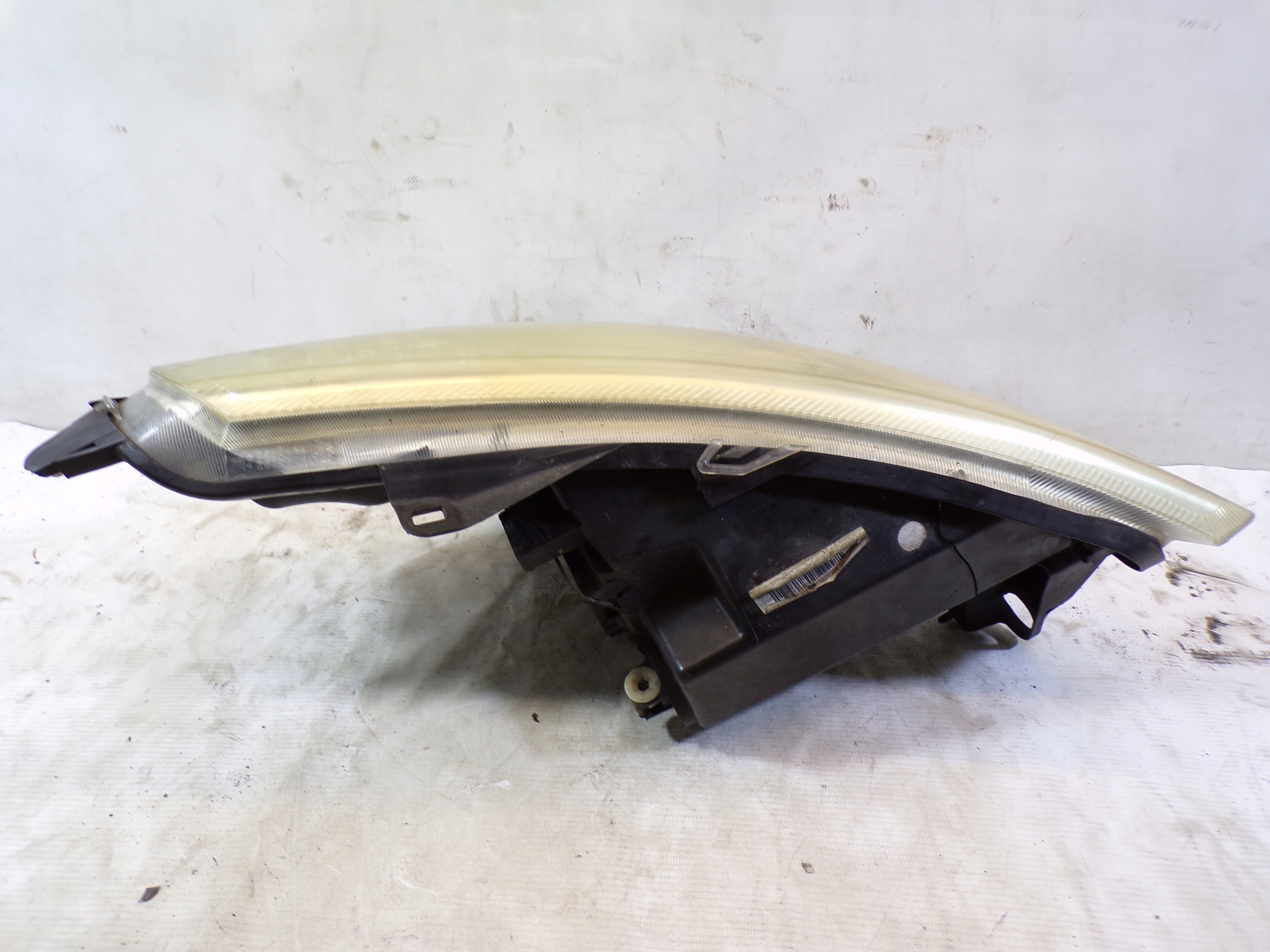 light left front front CITROEN C3 PLURIEL (1)