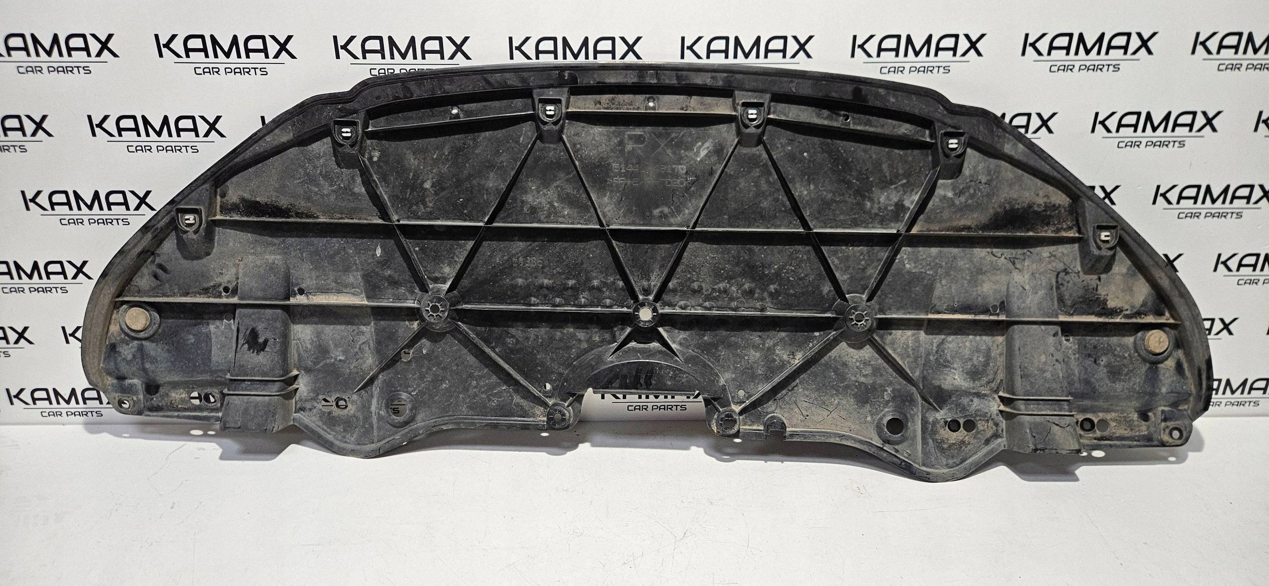Blende Abdeckung abdeckung unter Stoßstange LEXUS RX V 22- Original 51441-48170