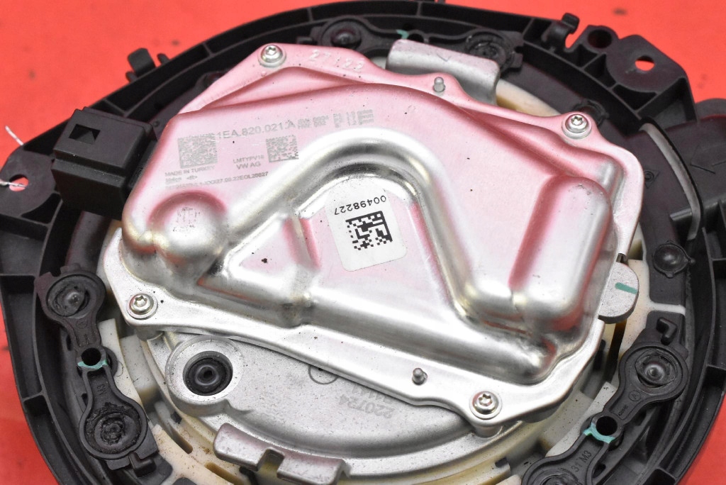 riscaldamento VENTOLA BOCCHETTE EU 1EA820021A VW ID.3 1 e 62Ah 204 KM 19-21