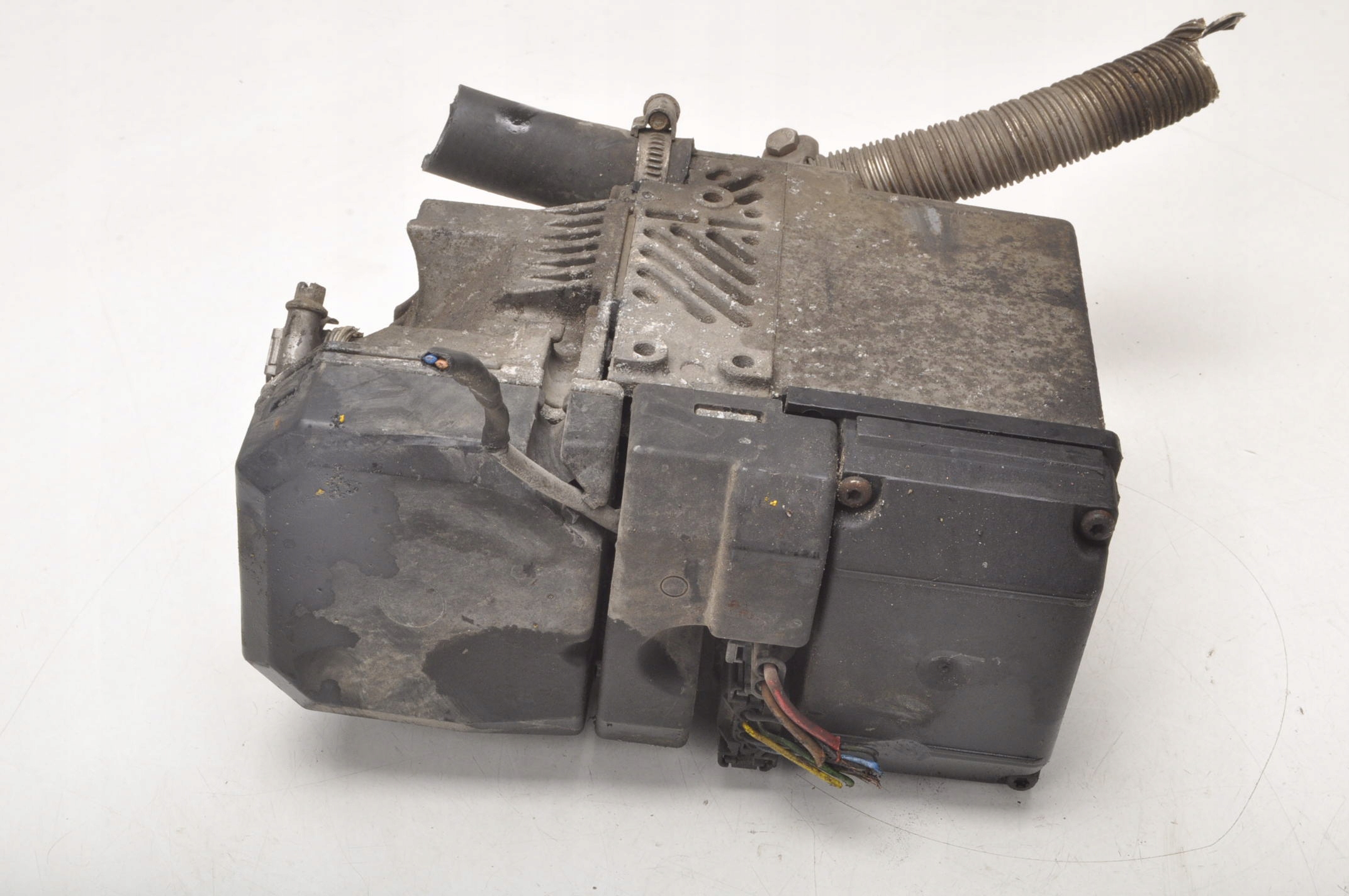 HONDA ACCORD VI 1.8 WEBASTO PODGRZEWACZ 66724A Typ samochodu Samochody osobowe