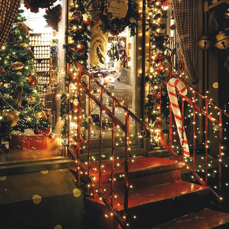 LAMPKI CHOINKOWE 32M 500 LED BIAŁE CIEPŁE GRUBY KABEL ZEWNĘTRZNE WEWNĘTRZNE Długość sznura 32 m