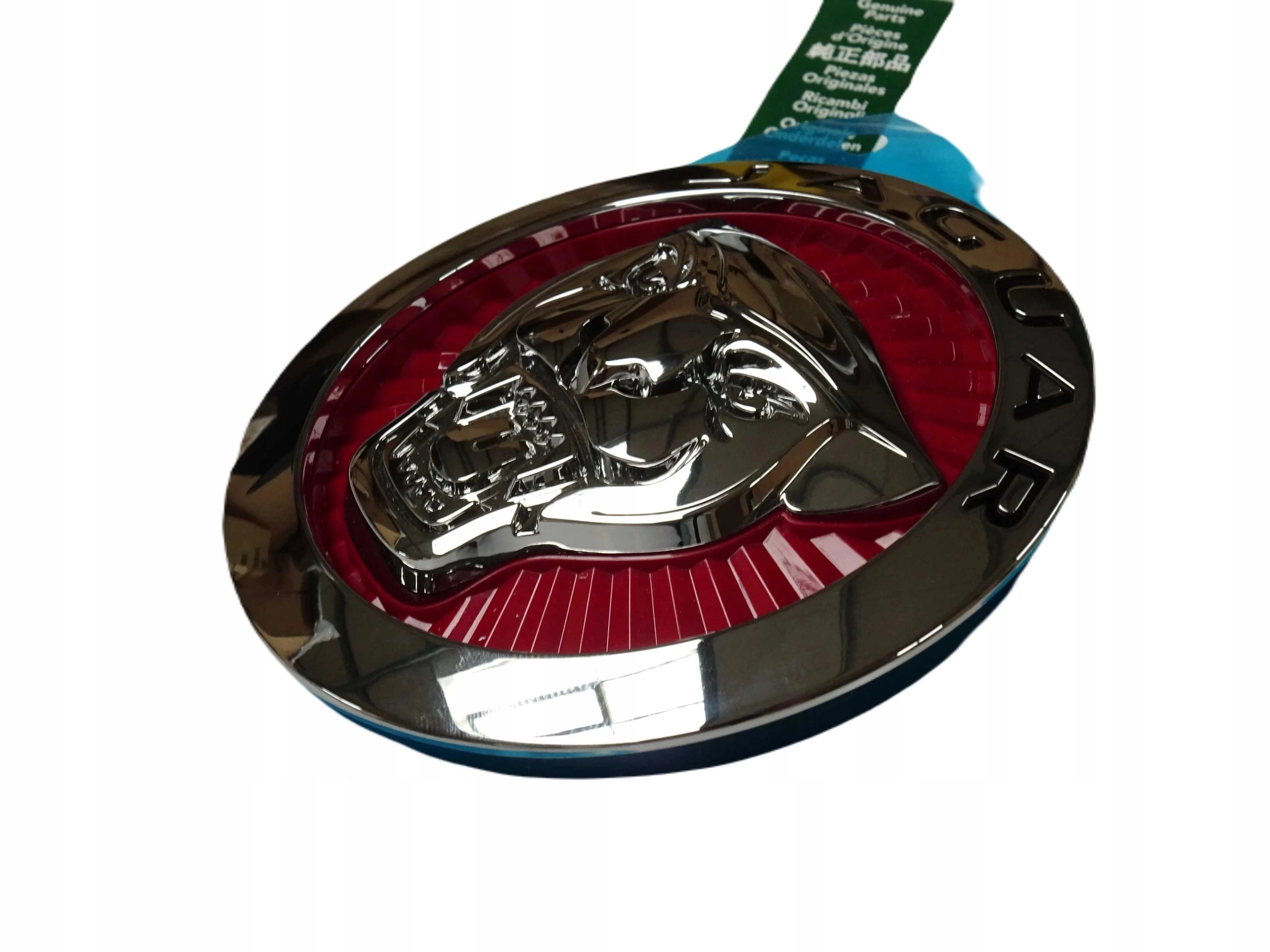 Emblemat Jaguar C2D52972 za 499.00PLN z Ciechanów - Allegro