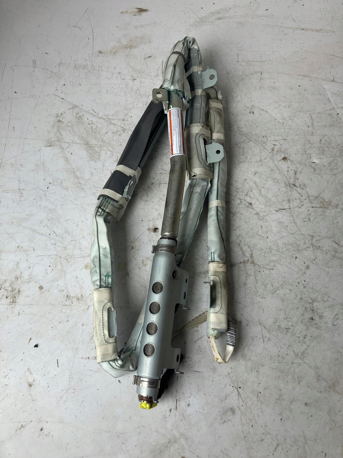 Dachvorhang Airbag RENAULT KOLEOS rechts