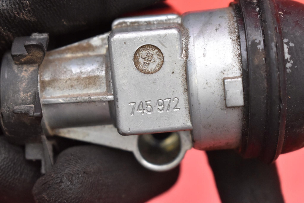 ignition key PEUGEOT ELEYSTAR 0.5 12R