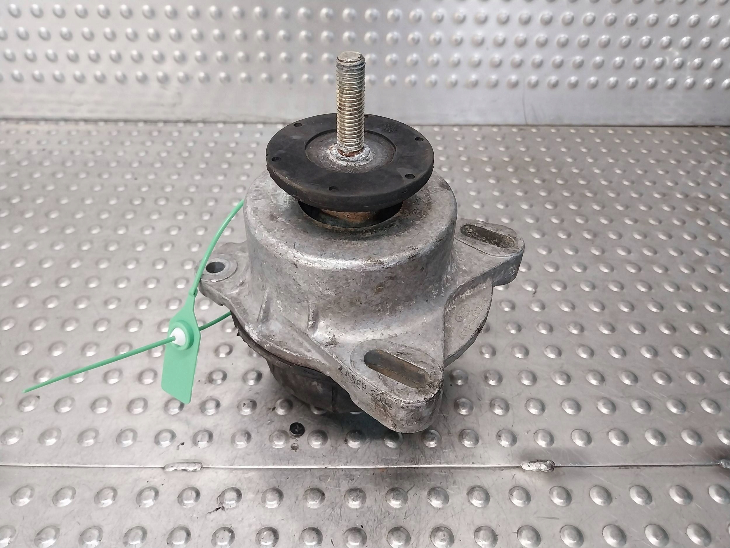 holder engine mount 4C11-6A002-AC FORD TRANSIT MK7 2.2 2.4 TDCI