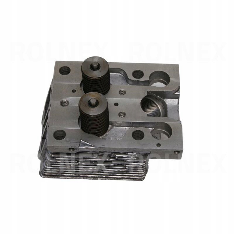 Hlava motoru T25 Nový typ Rusko D1441003008R
