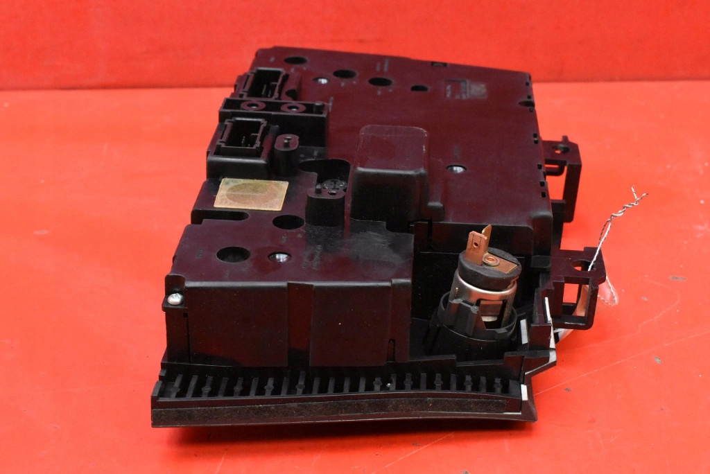 control panel air conditioning devices KLIMY 7923 VOLVO S60 1 and 00-04